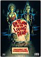 Return of the living Dead - Limited Future-Pack Edition (2 Blu-ray Disc) - Uncut