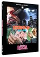 American Rikscha - Limited Uncut 111 Edition (DVD+Blu-ray Disc) - Mediabook - Cover C