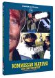 Kommissar Mariani - Limited Uncut 222 Edition (DVD+Blu-ray Disc) - Mediabook - Cover B