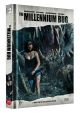 The Millennium Bug - Limited Uncut 333 Edition (DVD+Blu-ray Disc) - Mediabook - Cover B
