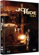 Joy Ride 1-3 - Limited Uncut 333 Edition (3x Blu-ray Disc) - Mediabook - Cover B