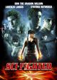 Sci-Fighter - Limited Uncut 120 Edition (DVD+Blu-ray Disc) - Mediabook - Cover D