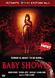 Blood Shower - Baby Shower - Uncut Limited Edition