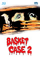 Basket Case 2 - Uncut Limited Edition (DVD+Blu-ray Disc) - Mediabook - White Edition