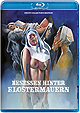 Besessen hinter Klostermauern - Uncut Edition (Blu-ray Disc)