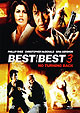 Best of the Best 3 - No Turning Back - Uncut Limited Edition (DVD+Blu-ray Disc) - Mediabook - Cover B