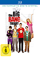 The Big Bang Theory - Staffel 2 (Blu-ray Disc)