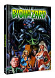 Biohazard - Uncut Limited Edition (DVD+Blu-ray Disc) - Mediabook