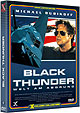 Black Thunder - kleine Hartbox - Uncut - X-Cellent Collection