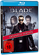 Blade 3 - Trinity - Extended Uncut Edition (Blu-ray Disc)