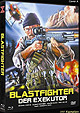 Blastfighter - Limited Uncut Edition (DVD+Blu-ray Disc) - Mediabook - Cover A