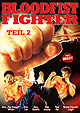 Bloodfist Fighter 2 (Ring of Fire 1) - Uncut