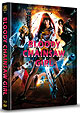 Bloody Chainsaw Girl - Limited Uncut 500 Edition - Mediabook - Cover A