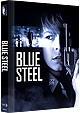 Blue Steel - Limited Uncut 111 Edition (DVD+Blu-ray Disc) - Mediabook - Cover B