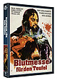 Blutmesse fr den Teufel - Paul Naschy - Legacy of a Wolfman # 5 (DVD+Blu-ray Disc)