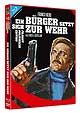 Ein Brger setzt sich zur Wehr - Limited Uncut 1000 Edition (DVD+Blu-ray Disc)