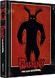 Bunny und sein Killerding - Limited Uncut 333 Edition (DVD+Blu-ray Disc) - Mediabook - Cover B