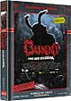 Bunny und sein Killerding - Limited Uncut 333 Edition (DVD+Blu-ray Disc) - Mediabook - Cover C