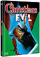 Christmas Evil - Limited Uncut 2-Disc Edition (DVD+Blu-ray Disc) - Mediabook