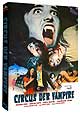 Circus der Vampire - Limited Uncut Edition - (Blu-ray Disc) - Mediabook - Cover A