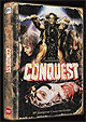 Conquest - Limited Uncut 30th Anniversary Edition - 3-Disc (2DVDs+CD) - Mediabook