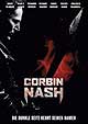 Corbin Nash - Uncut Limited 110 Edition (DVD+Blu-ray Disc) - Mediabook - Cover D