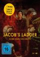 Jacobs Ladder - In der Gewalt des Jenseits - Limited Uncut Edition (DVD+Blu-ray Disc) - Mediabook