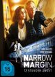Narrow Margin - 12 Stunden Angst - Limited Uncut Edition (DVD+Blu-ray Disc) - Mediabook