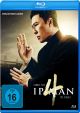 Ip Man 4: The Finale (Blu-ray Disc)