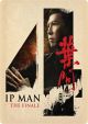 Ip Man 4: The Finale - Limited Steelbook Edition (Blu-ray Disc)