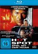 Hot Spot - Spiel mit dem Feuer (Blu-ray Disc)