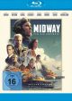 Midway - Fr die Freiheit (Blu-ray Disc)