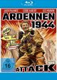 Ardennen 1944 (Blu-ray Disc)