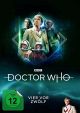 Doctor Who - Fnfter Doktor - Vier vor Zwlf
