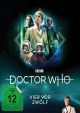 Doctor Who - Fnfter Doktor - Vier vor Zwlf (Blu-ray Disc)