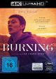 Burning - 4K (4K UHD+Blu-ray Disc)