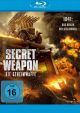 Secret Weapon - Die Geheimwaffe (Blu-ray Disc)