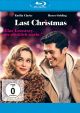 Last Christmas (Blu-ray Disc)