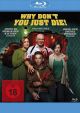 Why Dont You Just Die! (Blu-ray Disc)