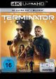 Terminator - Dark Fate - 4K (4K UHD+Blu-ray Disc)