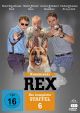 Kommissar Rex - Staffel 6