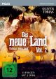 Das neue Land - Firbecks neues Land - Vol. 2