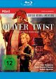 Oliver Twist (Blu-ray Disc)
