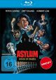 Asylum - House of Crazies - Uncut (Blu-ray Disc)