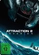 Attraction 2 - Invasion - Limited Steelbook Edition (Blu-ray Disc)