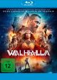 Walhalla - Die Legende von Thor (Blu-ray Disc)
