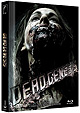 Dead Genesis - Uncut Limited Edition (DVD+Blu-ray Disc) - Mediabook - Cover B