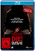 DIE - Ein Spiel auf Leben und Tod (Blu-ray Disc)