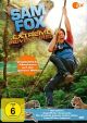 Sam Fox - Extreme Adventures - DVD 1