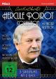 Agatha Christie: Hercule Poirot-Collection (3 DVDs)